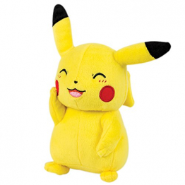Pikachu Kuscheltier Pokemon Plüsch